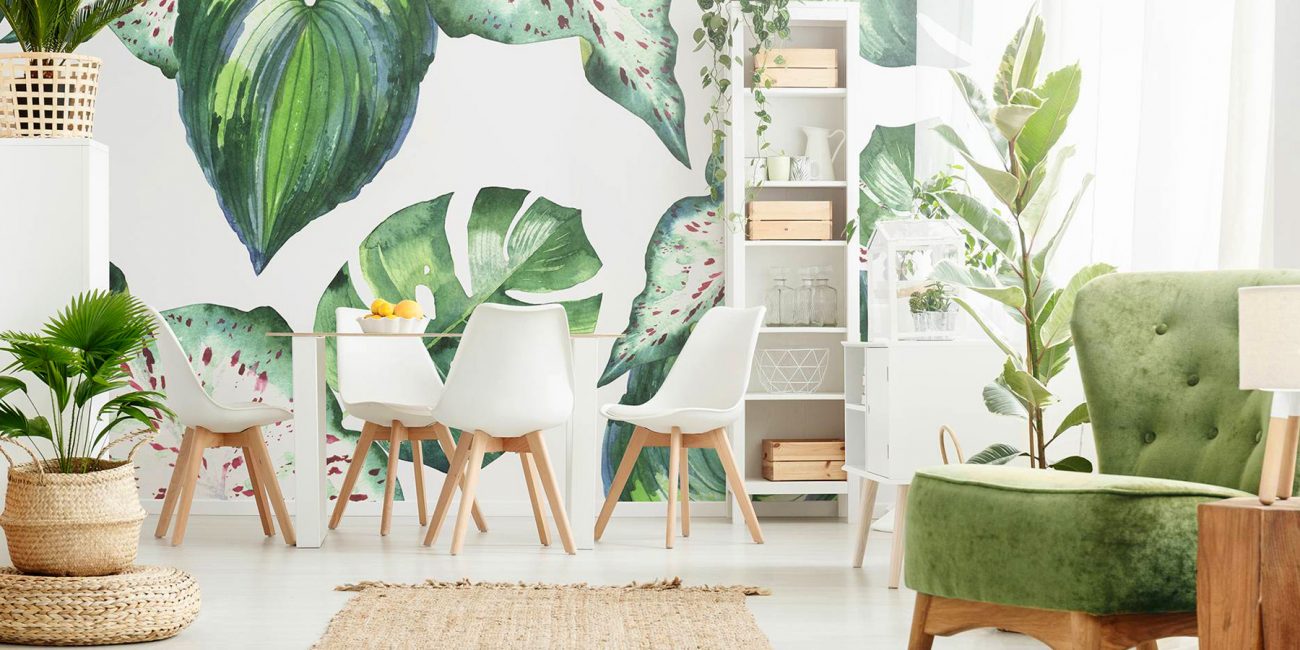 decoracion paredes con personalidad