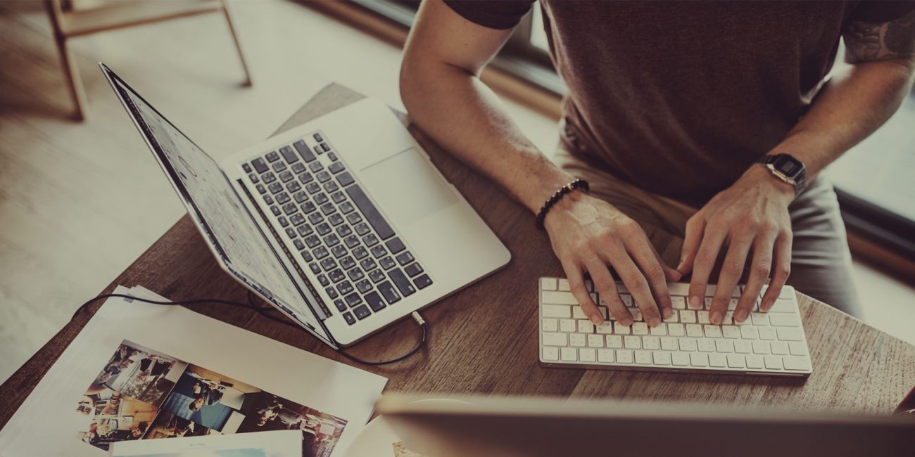 como trabajar en casa durante la cuarentena