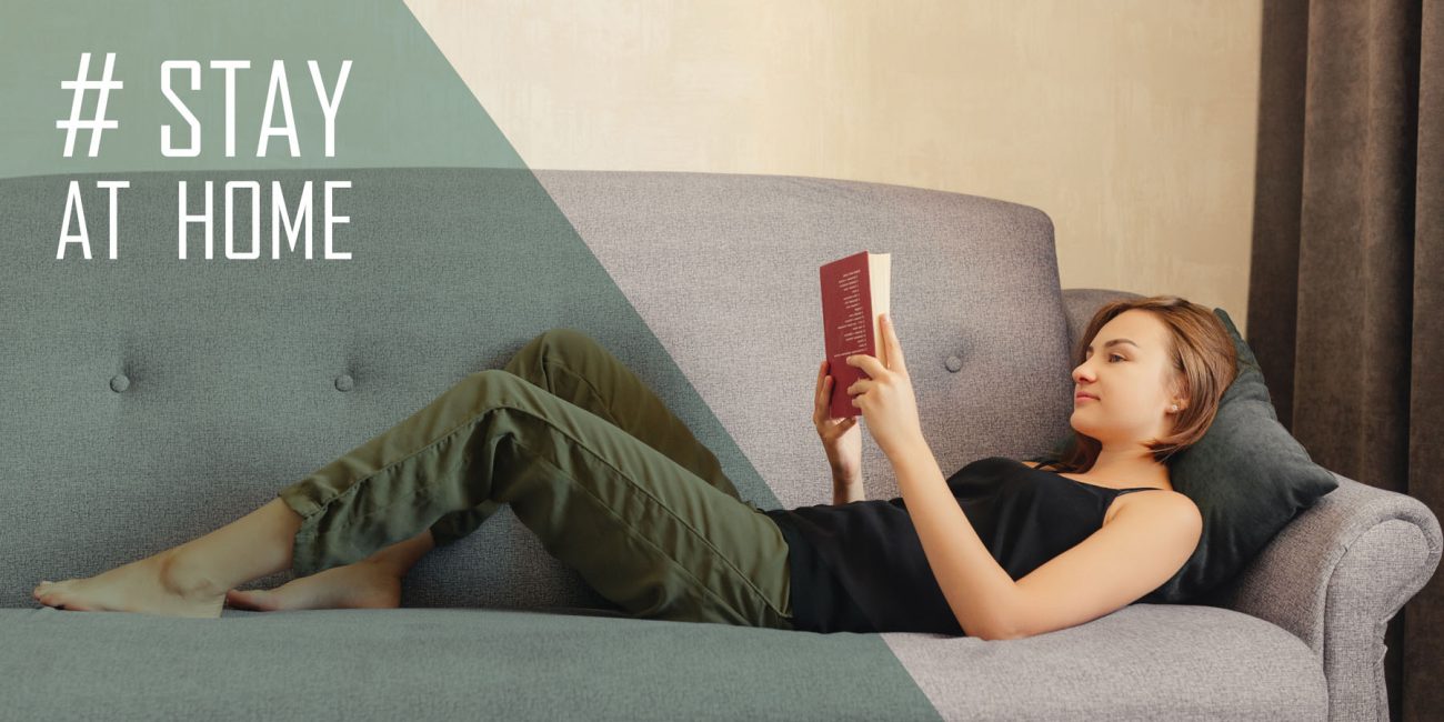 como afrontar psicologicamente la cuarentena