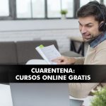 cuarentena cursos online gratis