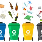 reciclaje que desechos rescatar y cuales botar