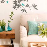 decoracion paredes con personalidad