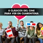 8 clásicos del cine para ver en cuarentena