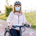 Bicicleta en tiempos de Coronavirus