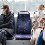 transporte publico y coronavirus