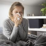 como eliminar la humedad en invierno