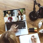 Cómo ahorrar energía trabajando en casa