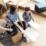 Mudanza vs. COVID-19