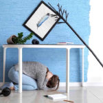 Qué hacer en caso de sismo en un departamento