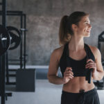 Como sacarle partido al gimnasio de tu edificio