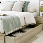 Muebles para ahorrar espacio