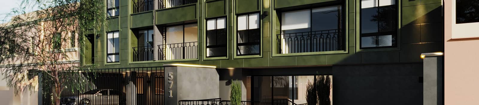 andiamo procity header